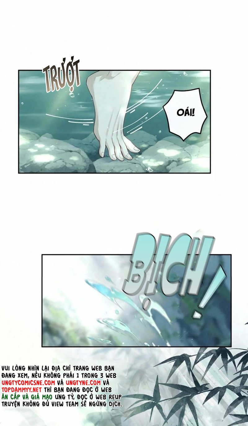 Hôm Nay Điện Hạ Bị Ám Sát Rồi À? Chapter 24 10