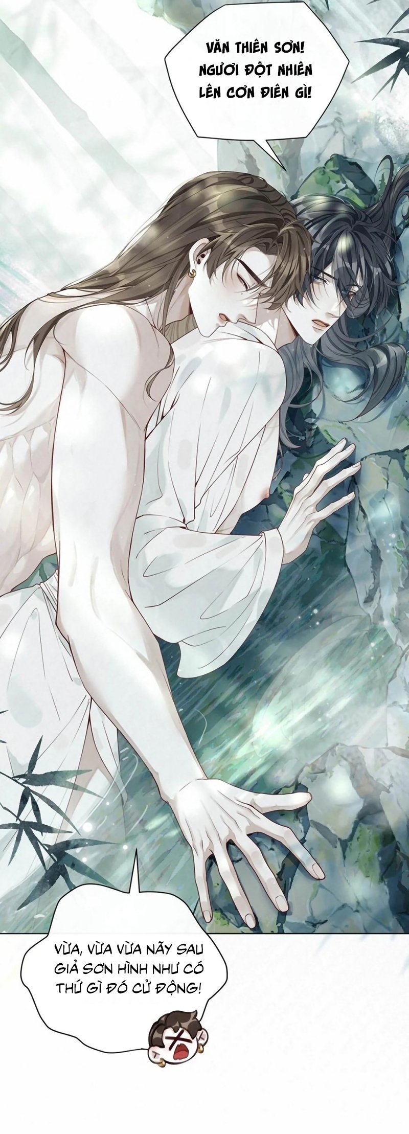 Hôm Nay Điện Hạ Bị Ám Sát Rồi À? Chapter 24 11