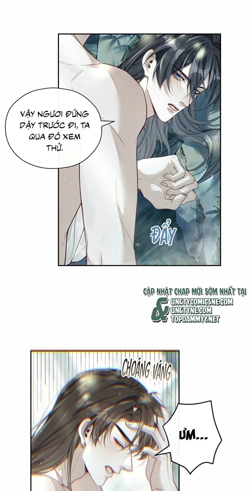 Hôm Nay Điện Hạ Bị Ám Sát Rồi À? Chapter 24 12