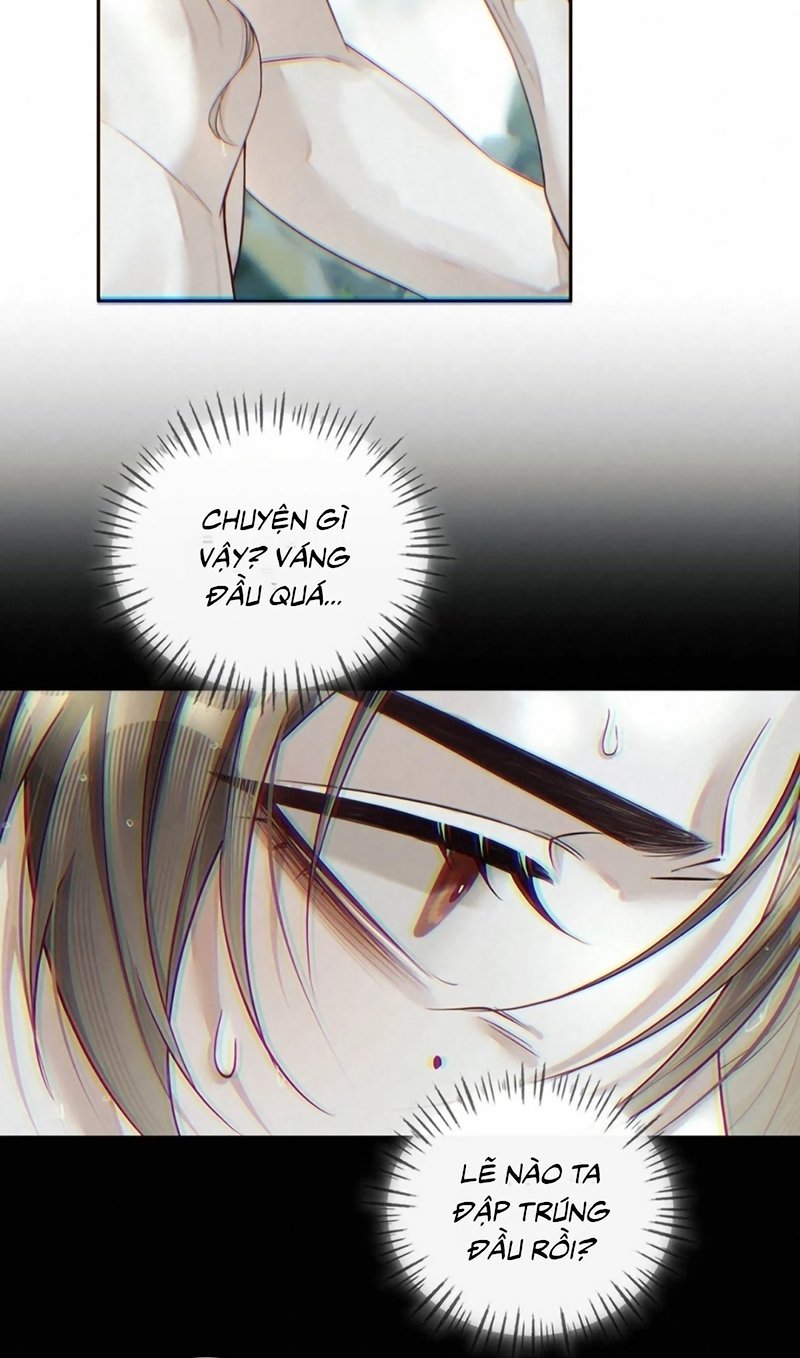 Hôm Nay Điện Hạ Bị Ám Sát Rồi À? Chapter 24 13