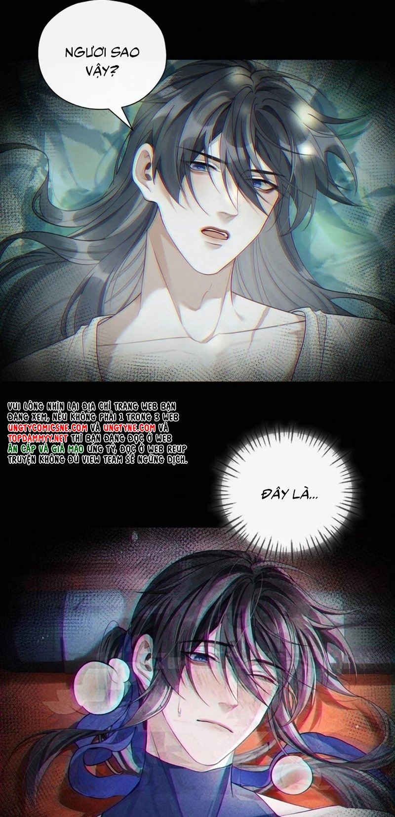 Hôm Nay Điện Hạ Bị Ám Sát Rồi À? Chapter 24 14