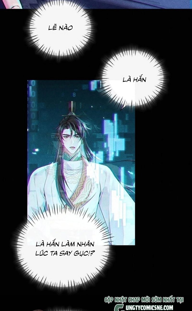 Hôm Nay Điện Hạ Bị Ám Sát Rồi À? Chapter 24 16