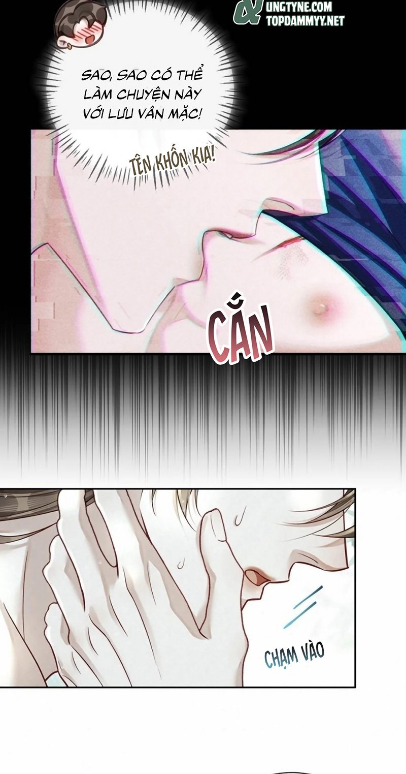 Hôm Nay Điện Hạ Bị Ám Sát Rồi À? Chapter 24 17