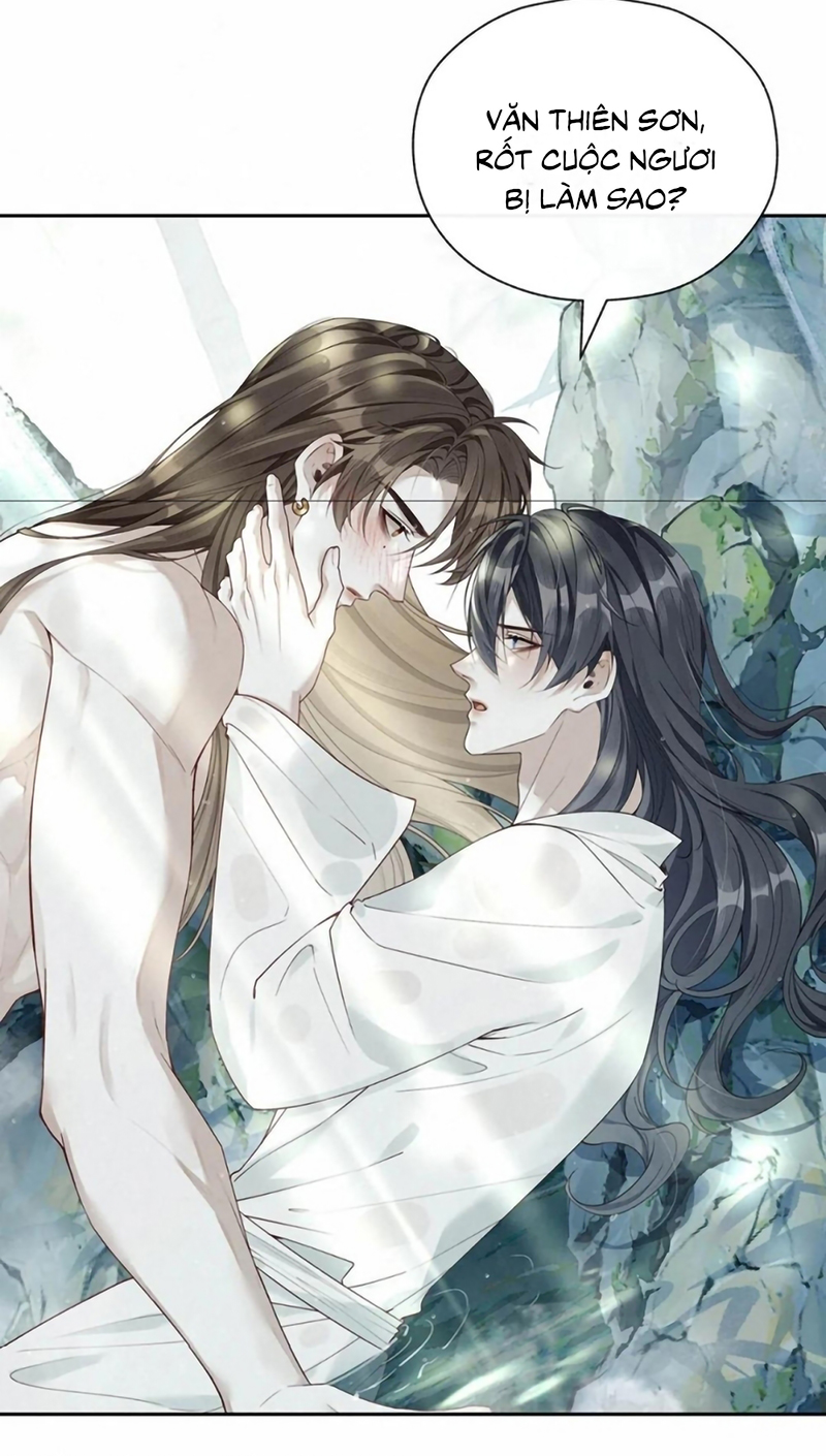 Hôm Nay Điện Hạ Bị Ám Sát Rồi À? Chapter 24 18