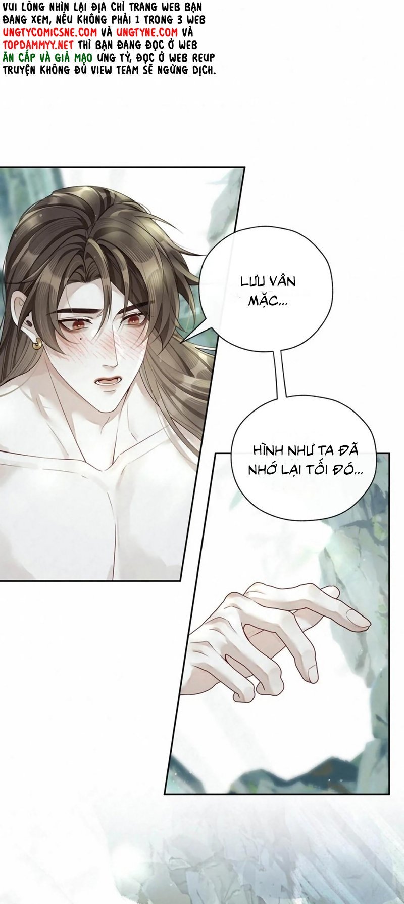 Hôm Nay Điện Hạ Bị Ám Sát Rồi À? Chapter 24 19