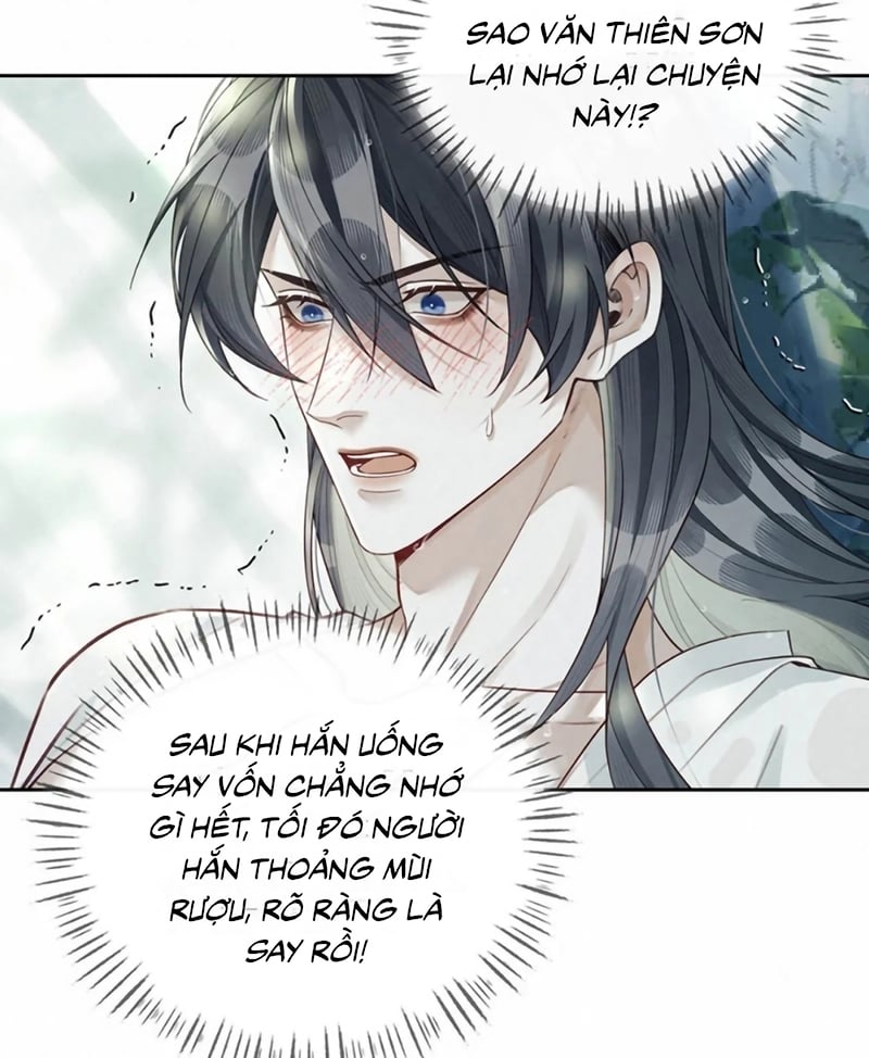 Hôm Nay Điện Hạ Bị Ám Sát Rồi À? Chapter 24 21