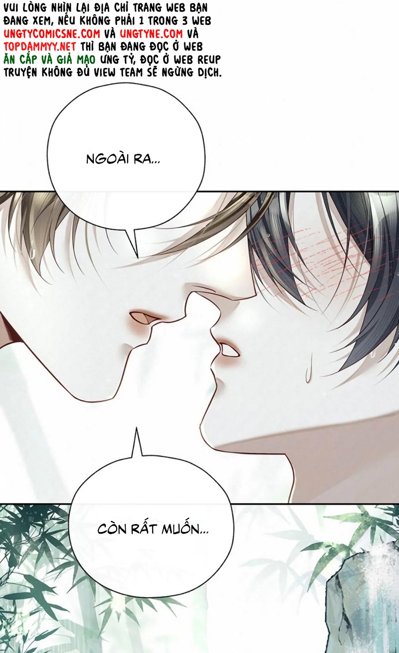 Hôm Nay Điện Hạ Bị Ám Sát Rồi À? Chapter 24 23