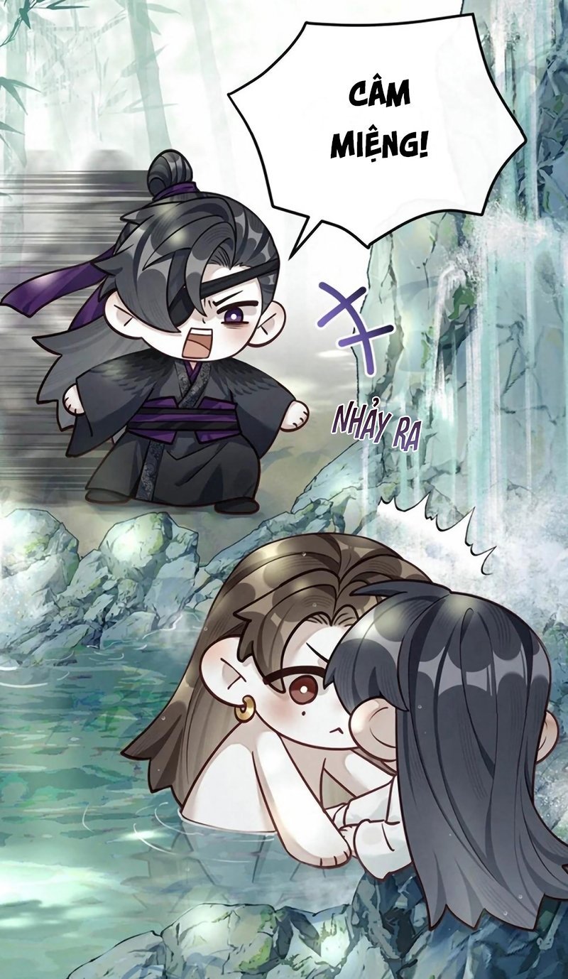 Hôm Nay Điện Hạ Bị Ám Sát Rồi À? Chapter 24 24