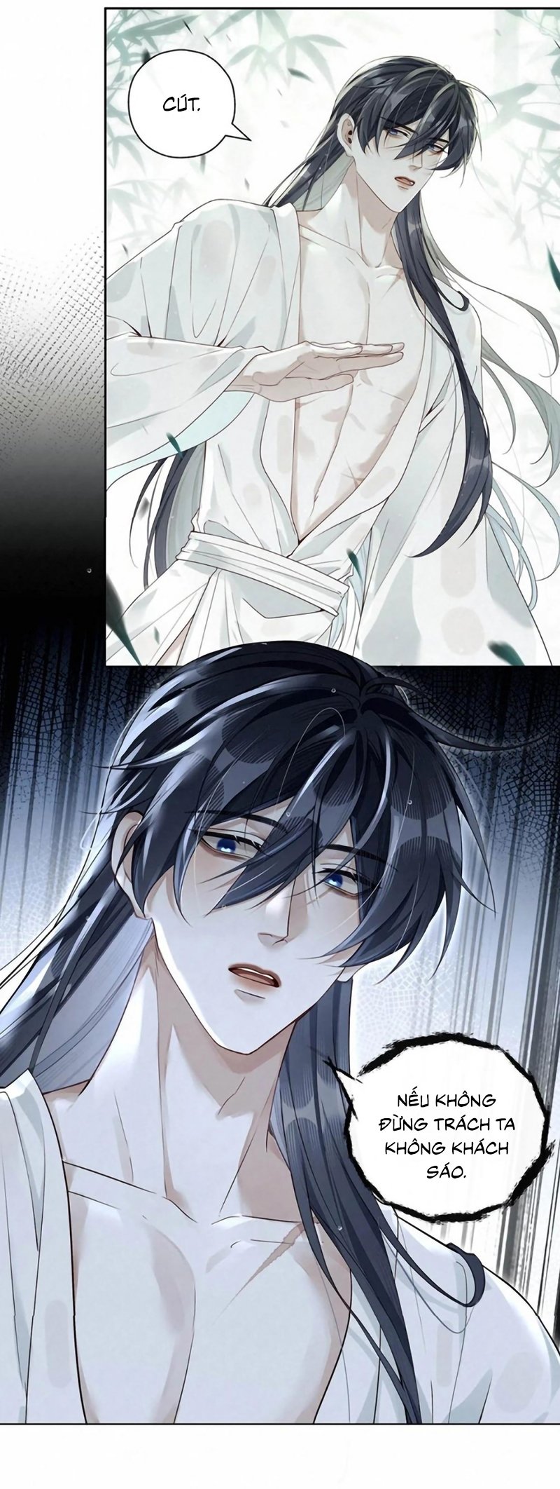 Hôm Nay Điện Hạ Bị Ám Sát Rồi À? Chapter 24 30