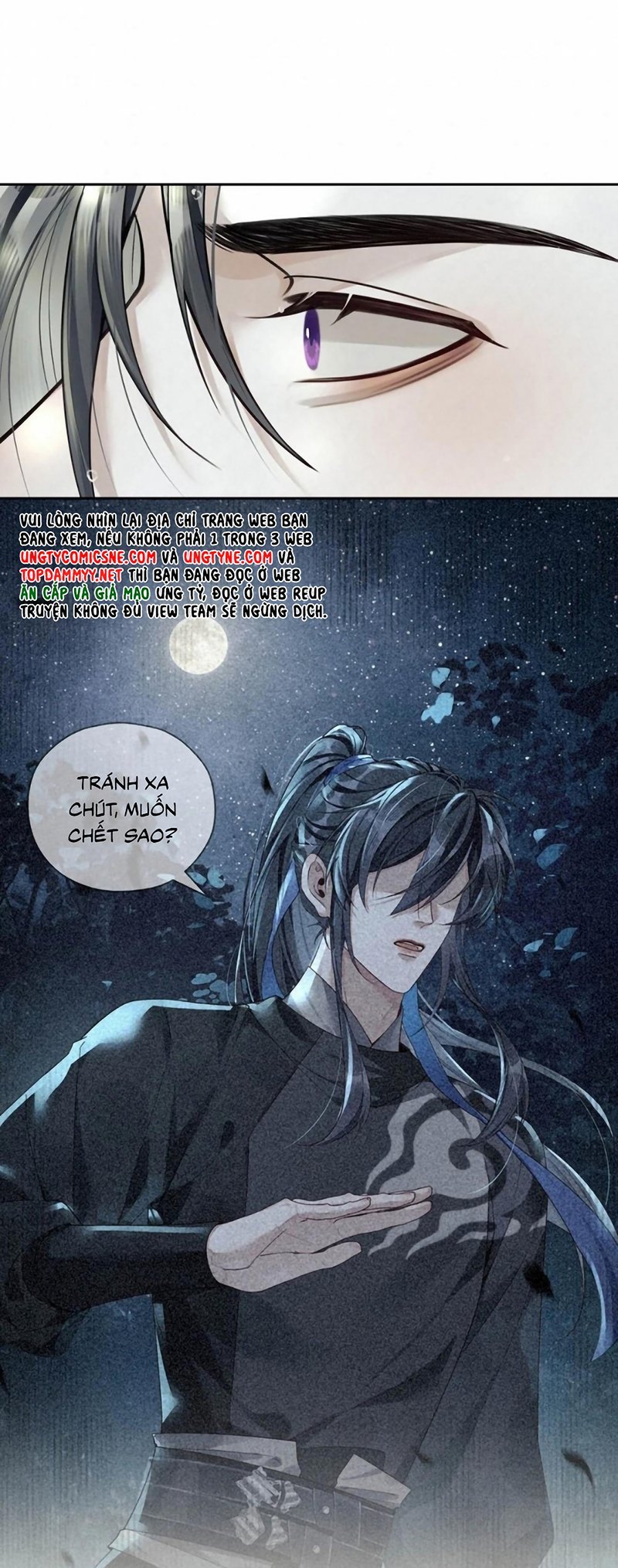 Hôm Nay Điện Hạ Bị Ám Sát Rồi À? Chapter 24 31