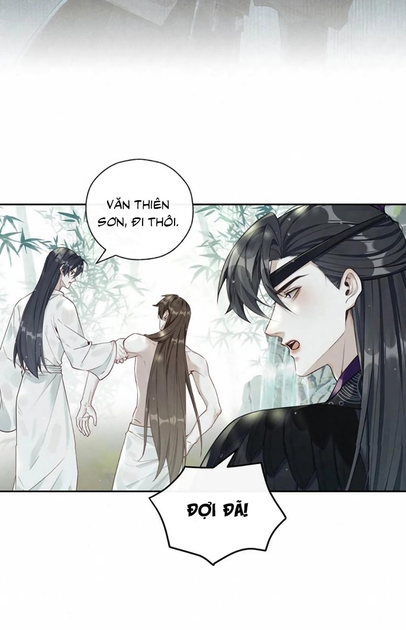 Hôm Nay Điện Hạ Bị Ám Sát Rồi À? Chapter 24 32