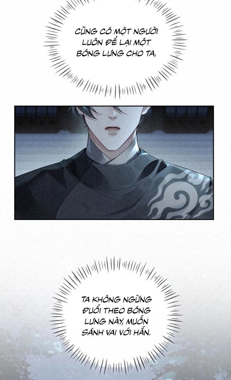 Hôm Nay Điện Hạ Bị Ám Sát Rồi À? Chapter 24 35