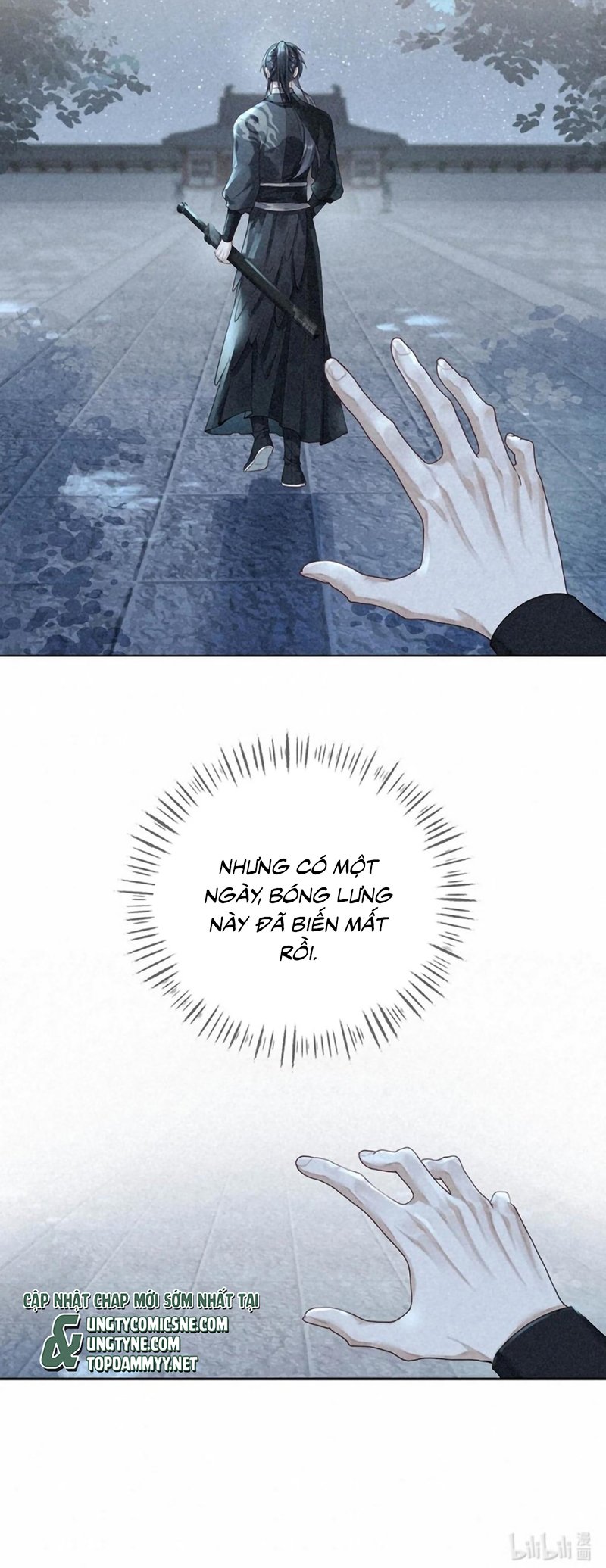 Hôm Nay Điện Hạ Bị Ám Sát Rồi À? Chapter 24 36