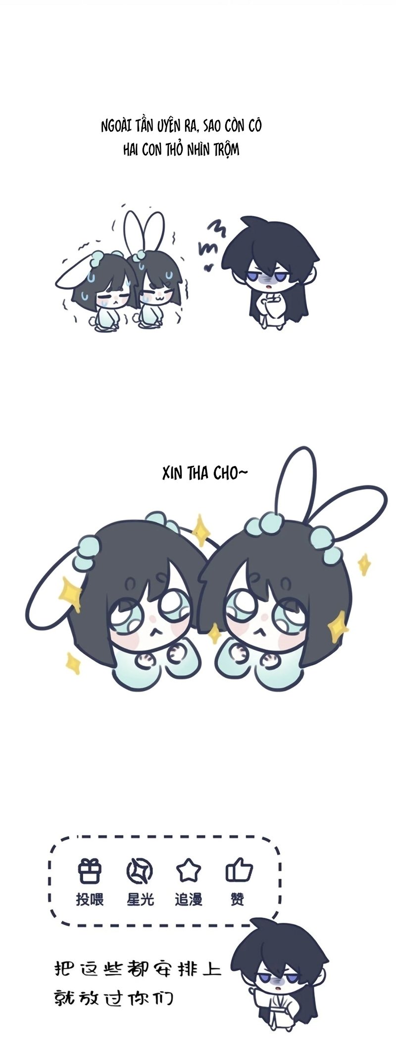 Hôm Nay Điện Hạ Bị Ám Sát Rồi À? Chapter 24 37