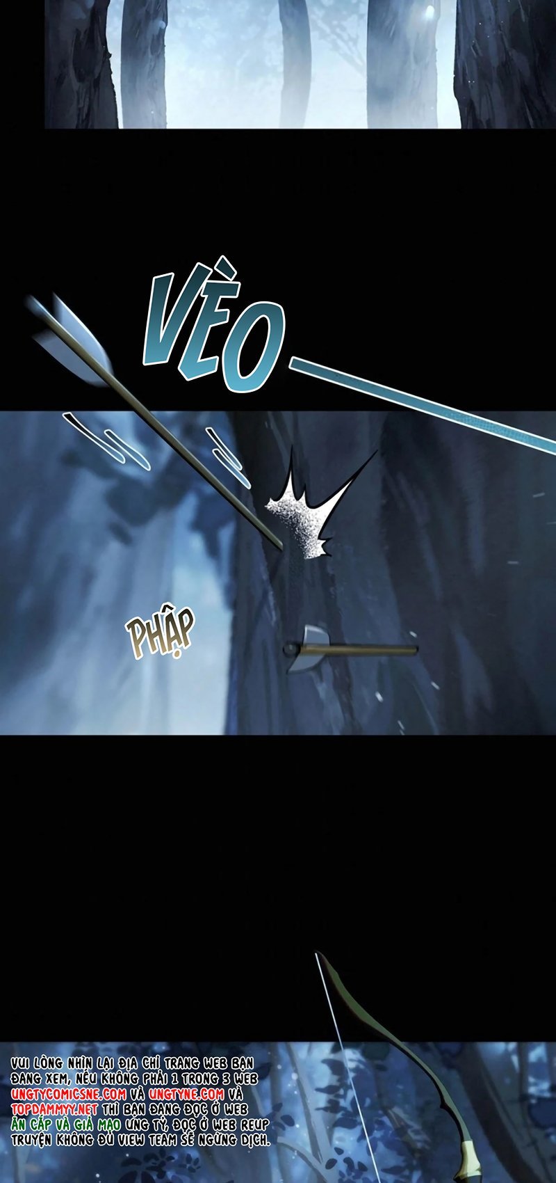 Hôm Nay Điện Hạ Bị Ám Sát Rồi À? Chapter 25 4