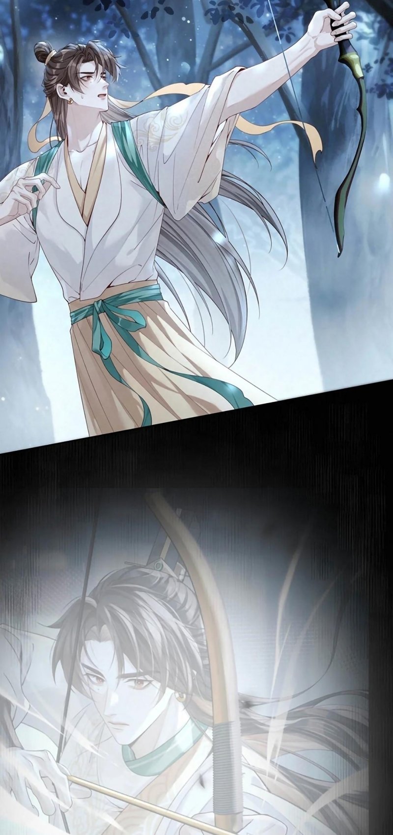 Hôm Nay Điện Hạ Bị Ám Sát Rồi À? Chapter 25 5