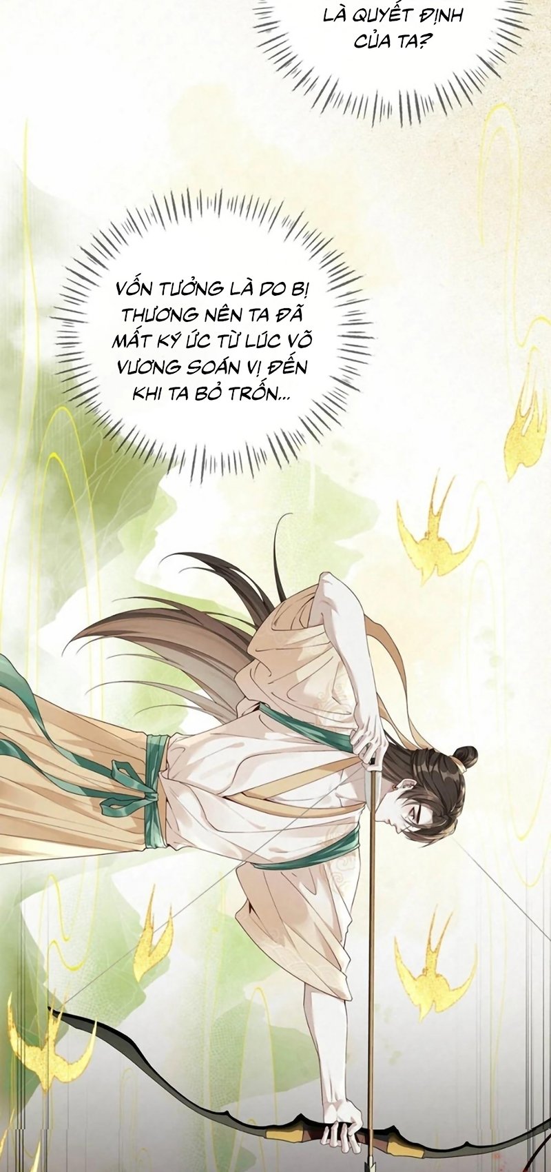 Hôm Nay Điện Hạ Bị Ám Sát Rồi À? Chapter 25 8