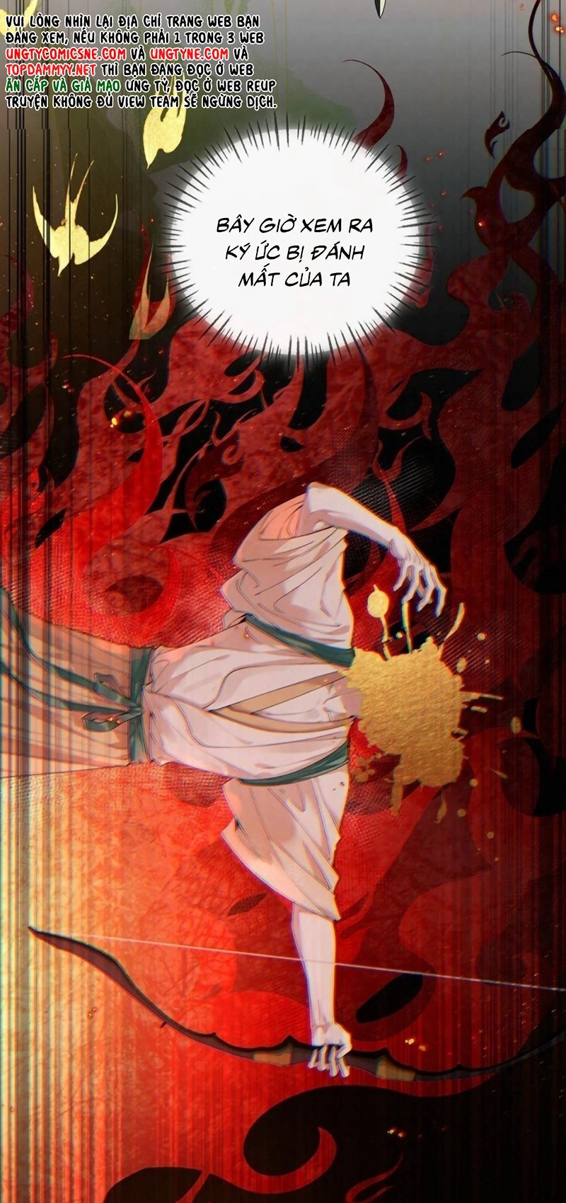 Hôm Nay Điện Hạ Bị Ám Sát Rồi À? Chapter 25 9