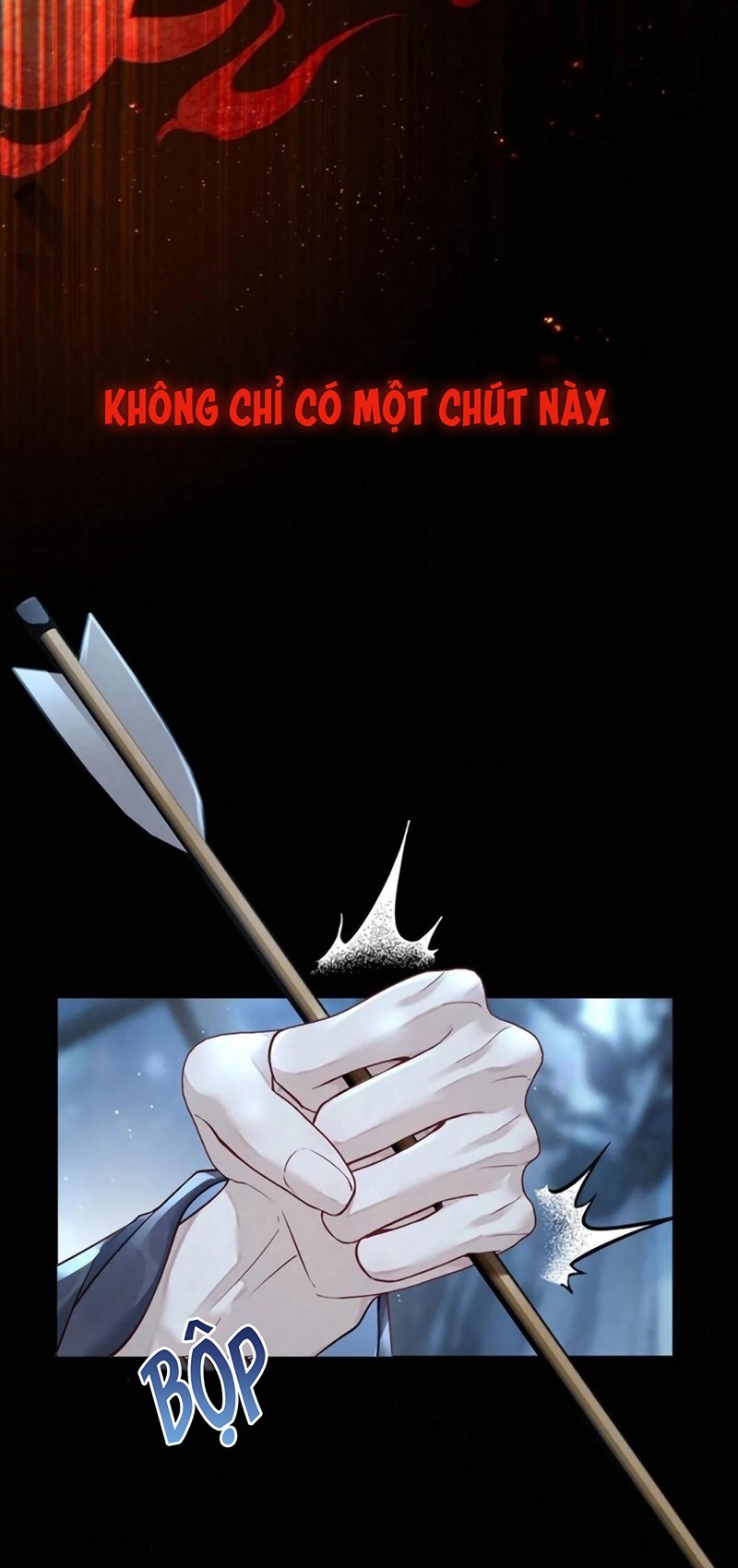 Hôm Nay Điện Hạ Bị Ám Sát Rồi À? Chapter 25 10