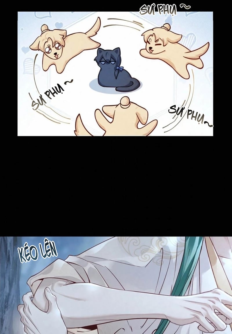 Hôm Nay Điện Hạ Bị Ám Sát Rồi À? Chapter 25 19