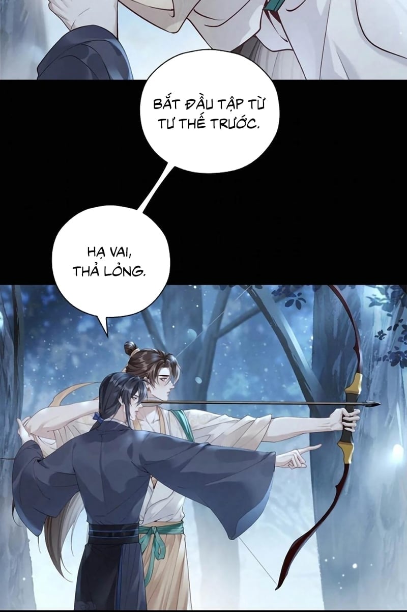 Hôm Nay Điện Hạ Bị Ám Sát Rồi À? Chapter 25 20