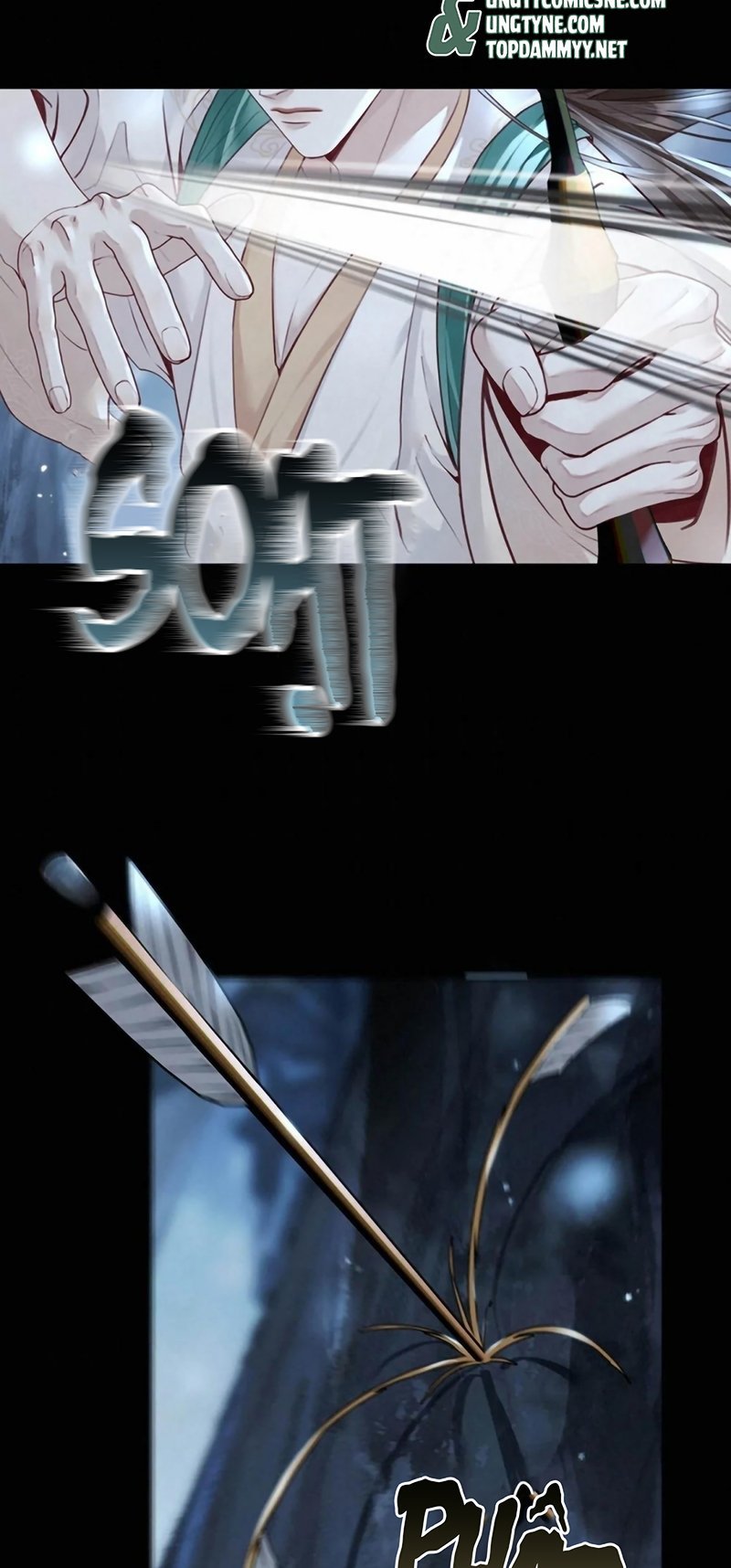 Hôm Nay Điện Hạ Bị Ám Sát Rồi À? Chapter 25 24