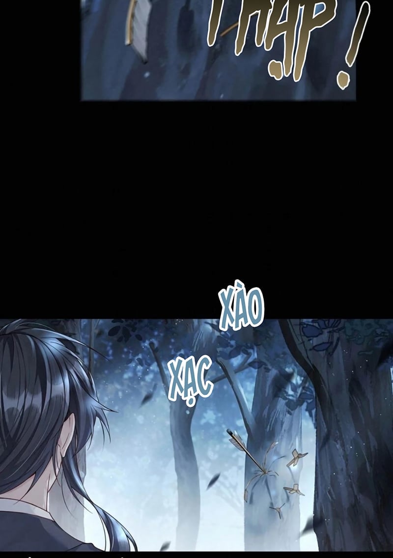 Hôm Nay Điện Hạ Bị Ám Sát Rồi À? Chapter 25 25