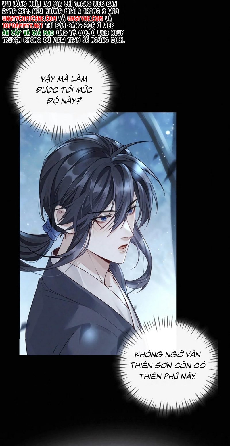 Hôm Nay Điện Hạ Bị Ám Sát Rồi À? Chapter 25 26