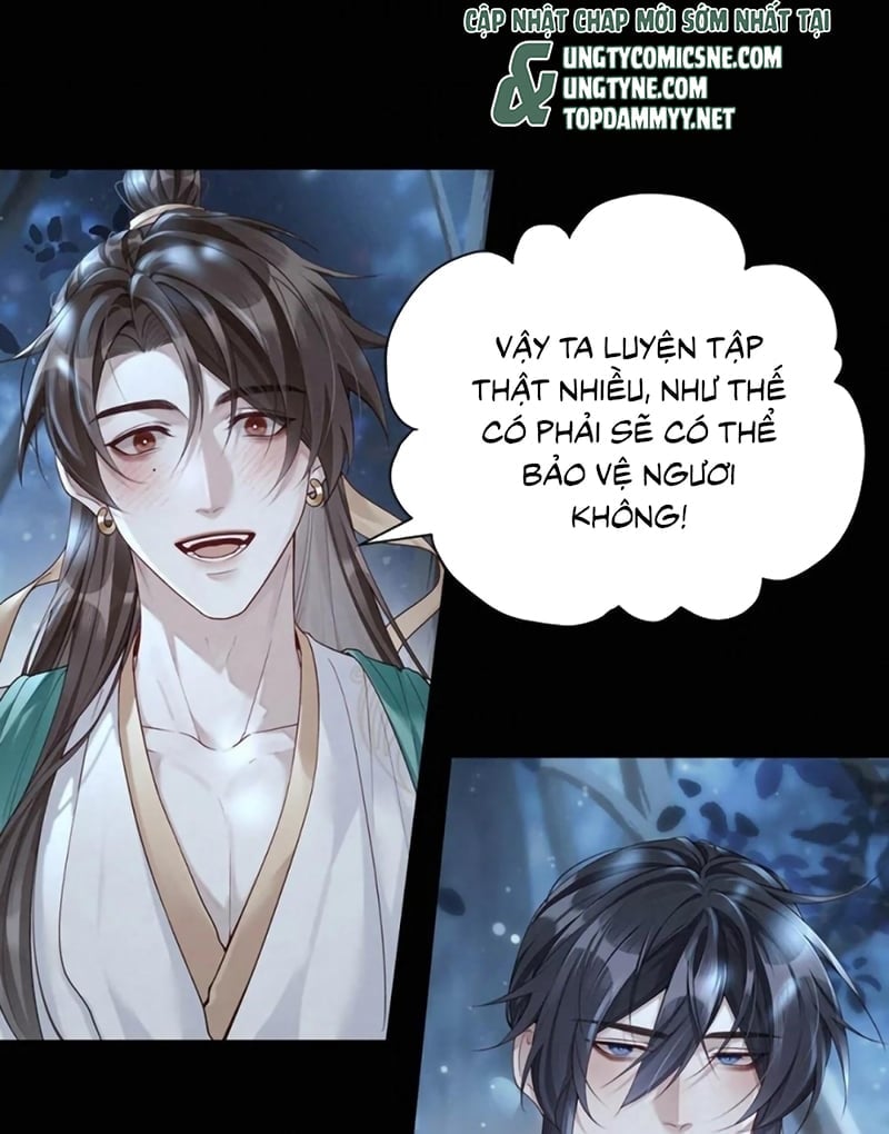 Hôm Nay Điện Hạ Bị Ám Sát Rồi À? Chapter 25 28