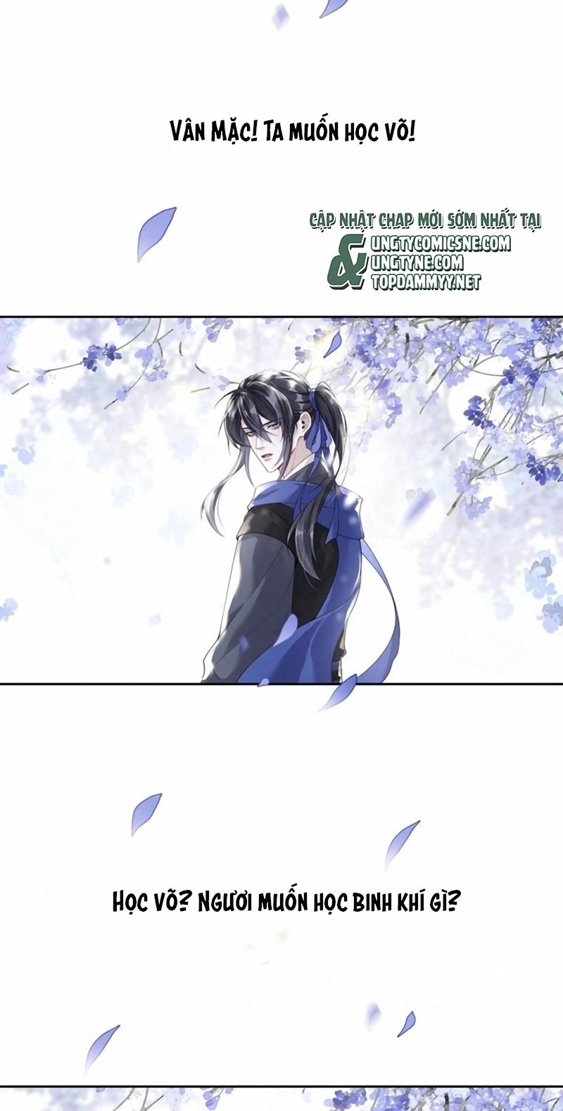 Hôm Nay Điện Hạ Bị Ám Sát Rồi À? Chapter 25 32