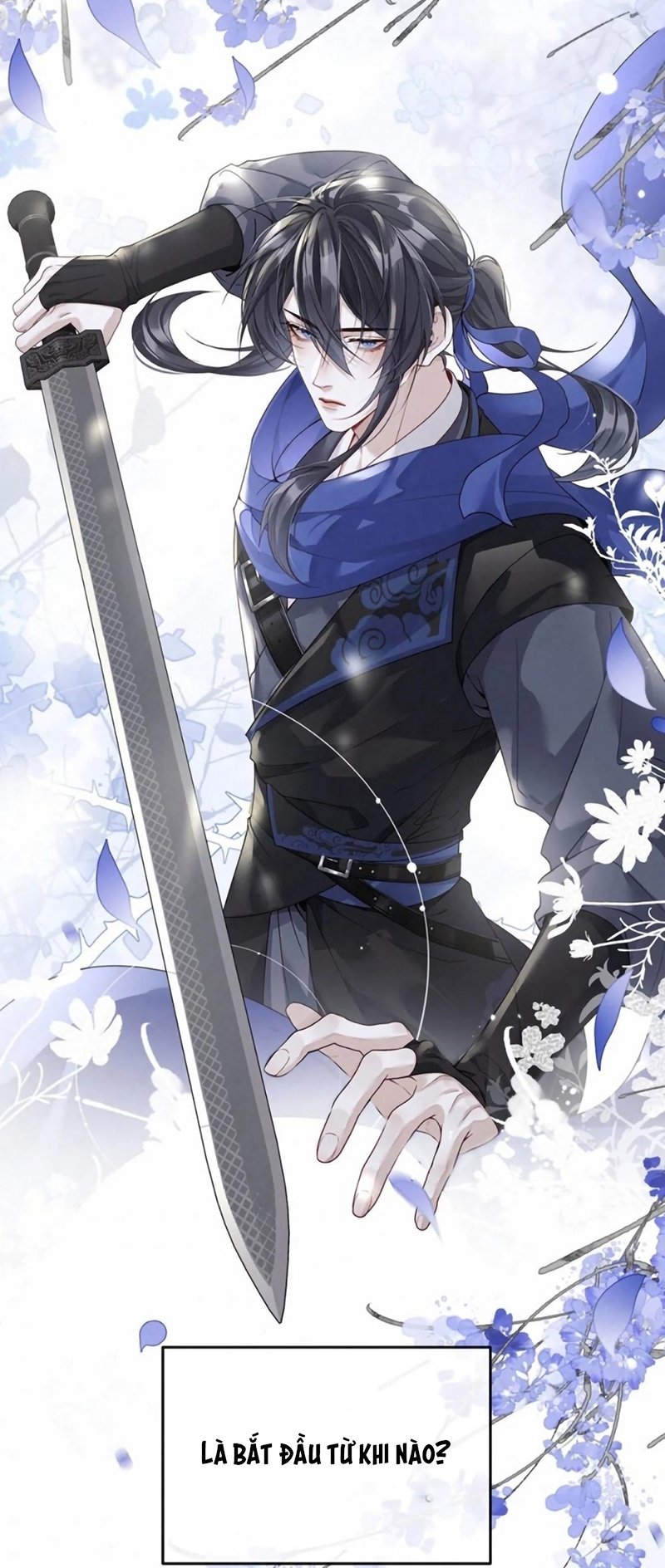 Hôm Nay Điện Hạ Bị Ám Sát Rồi À? Chapter 25 35