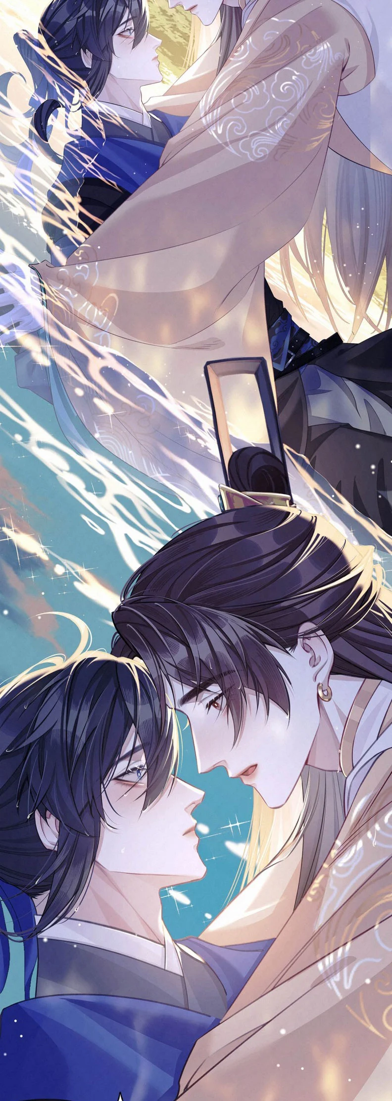 Hôm Nay Điện Hạ Bị Ám Sát Rồi À? Chapter 4 11