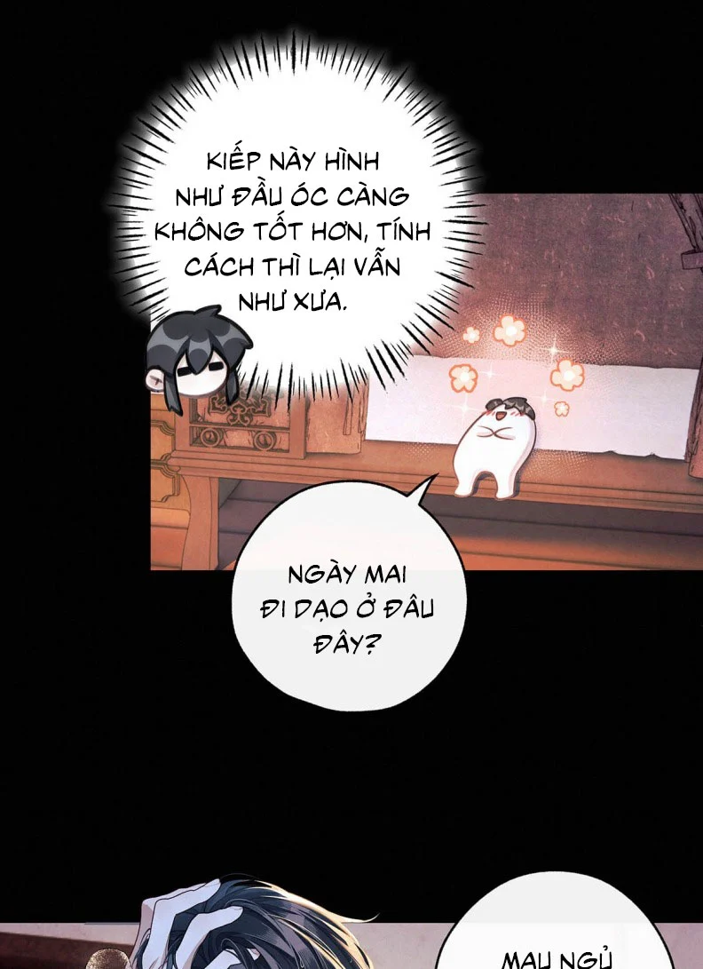 Hôm Nay Điện Hạ Bị Ám Sát Rồi À? Chapter 4 15