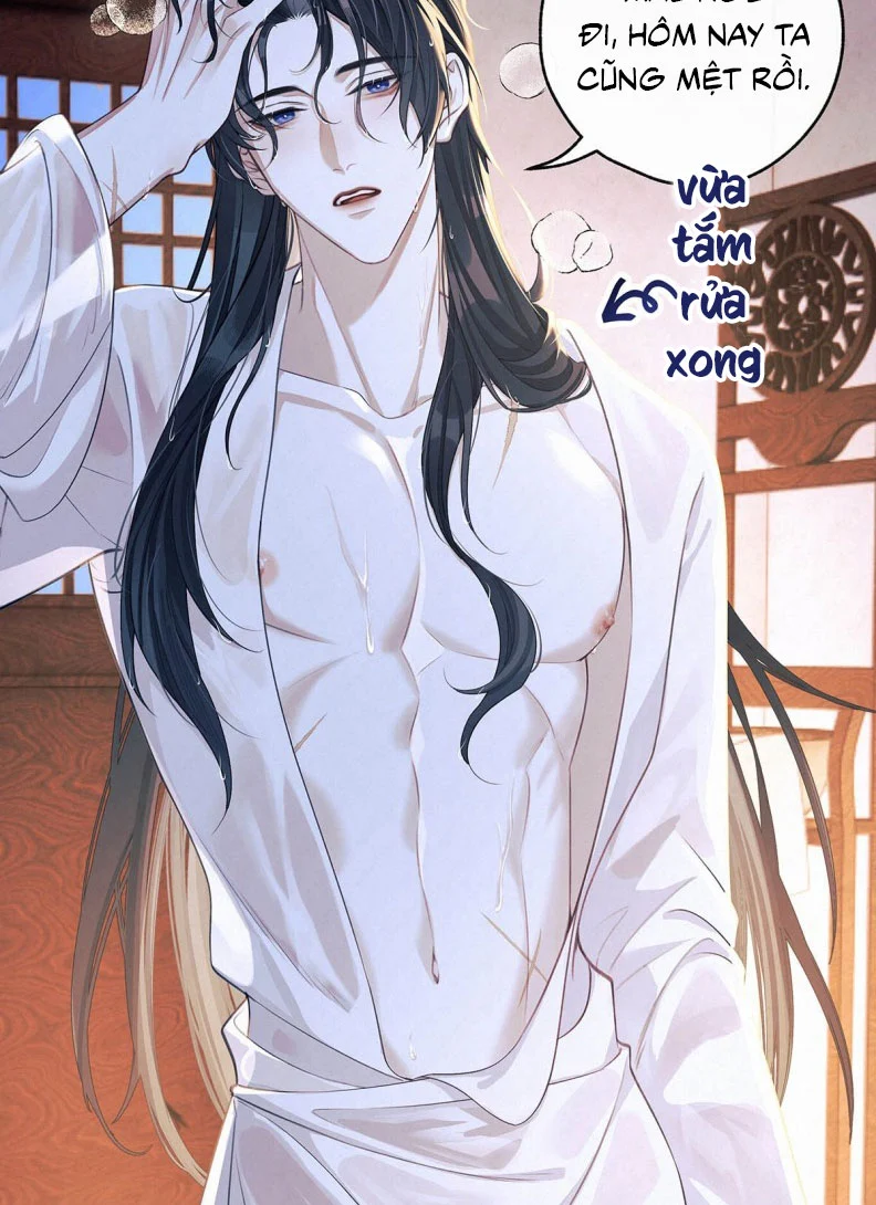 Hôm Nay Điện Hạ Bị Ám Sát Rồi À? Chapter 4 16