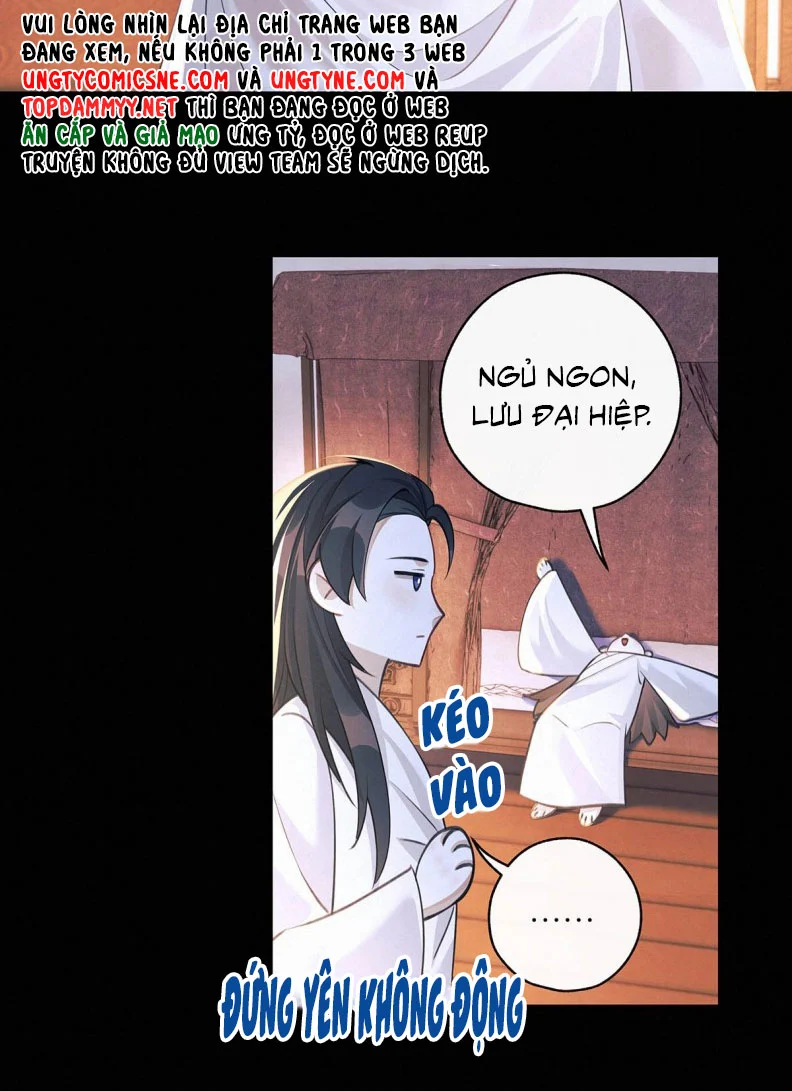 Hôm Nay Điện Hạ Bị Ám Sát Rồi À? Chapter 4 17