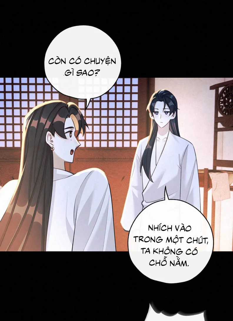Hôm Nay Điện Hạ Bị Ám Sát Rồi À? Chapter 4 18
