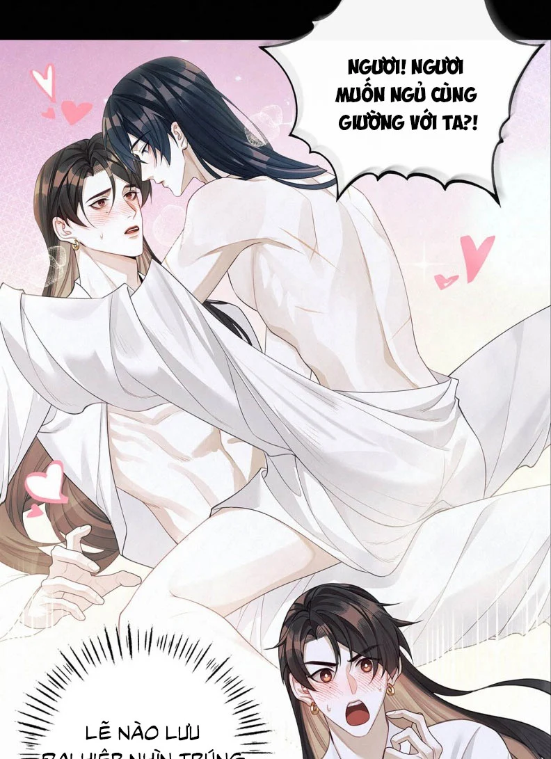 Hôm Nay Điện Hạ Bị Ám Sát Rồi À? Chapter 4 19