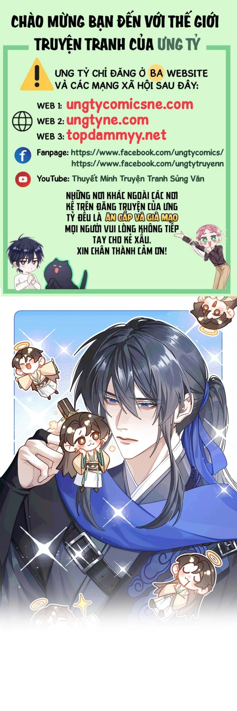 Hôm Nay Điện Hạ Bị Ám Sát Rồi À? Chapter 5 1