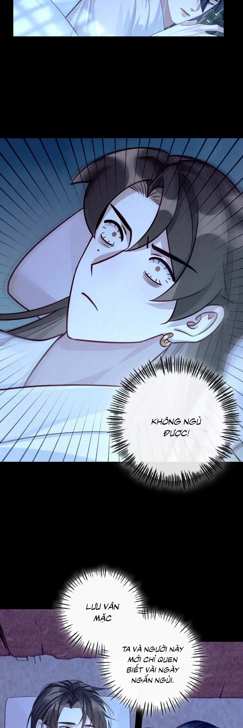 Hôm Nay Điện Hạ Bị Ám Sát Rồi À? Chapter 5 5