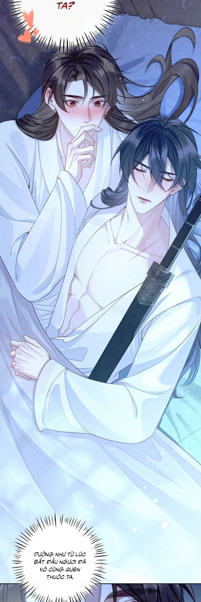 Hôm Nay Điện Hạ Bị Ám Sát Rồi À? Chapter 5 8