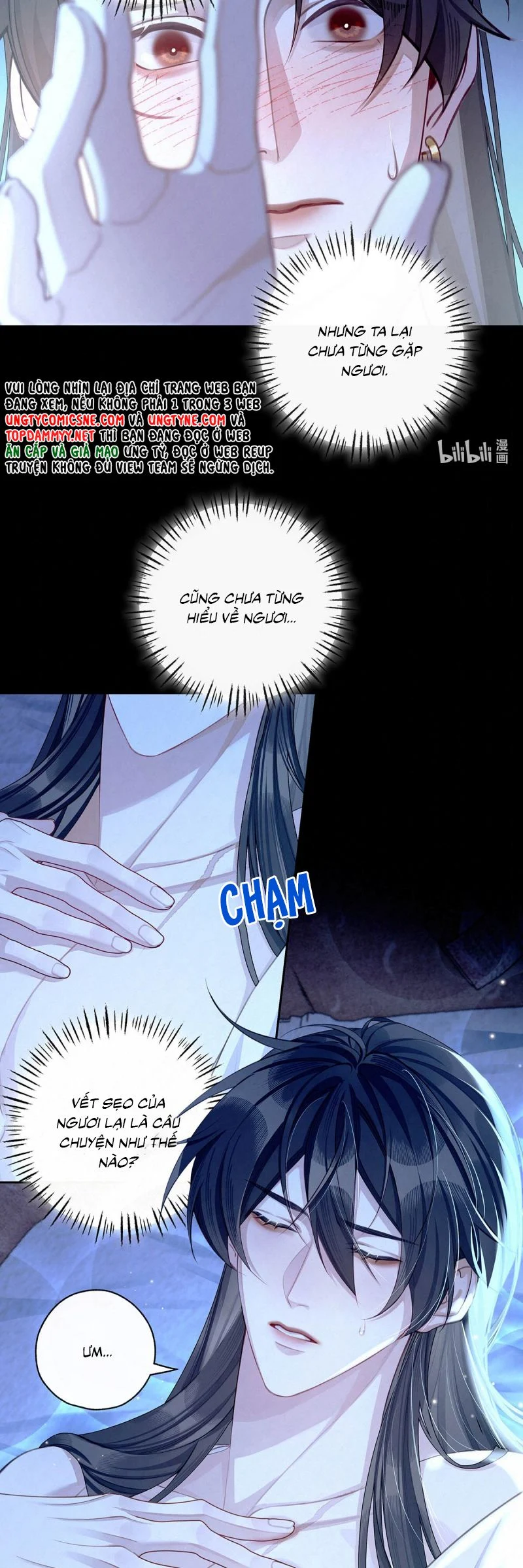 Hôm Nay Điện Hạ Bị Ám Sát Rồi À? Chapter 5 9