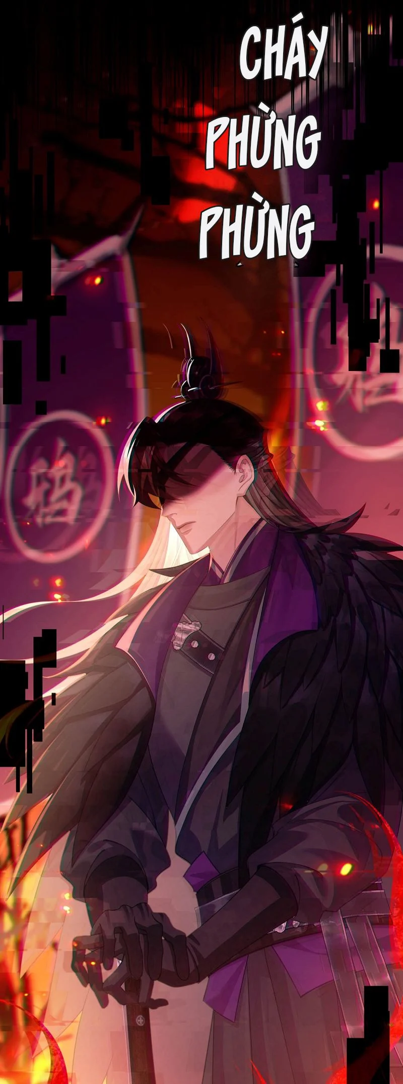 Hôm Nay Điện Hạ Bị Ám Sát Rồi À? Chapter 5 13