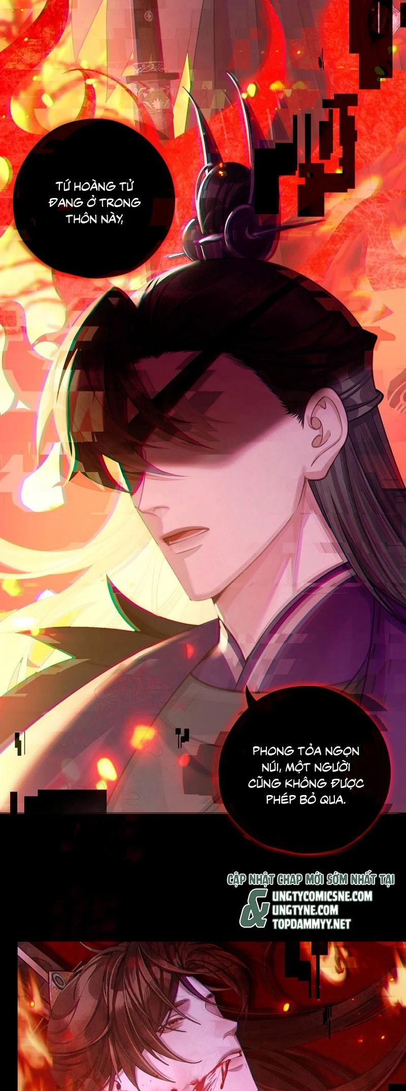 Hôm Nay Điện Hạ Bị Ám Sát Rồi À? Chapter 5 14