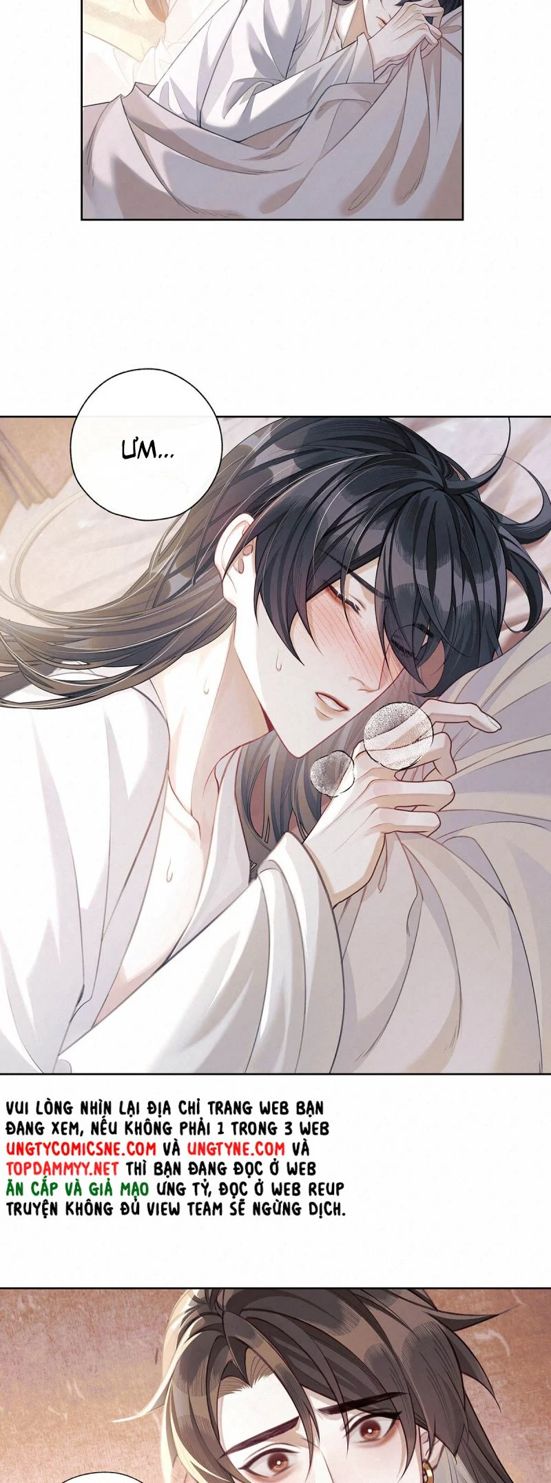 Hôm Nay Điện Hạ Bị Ám Sát Rồi À? Chapter 5 16