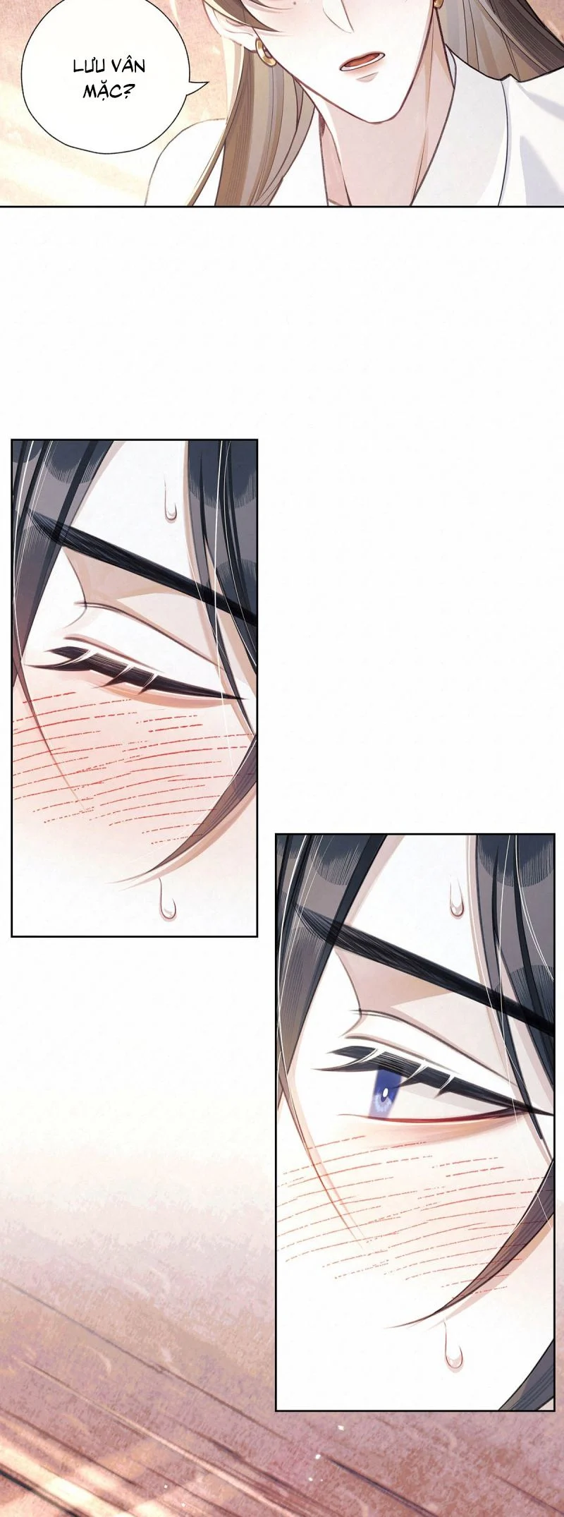 Hôm Nay Điện Hạ Bị Ám Sát Rồi À? Chapter 5 17