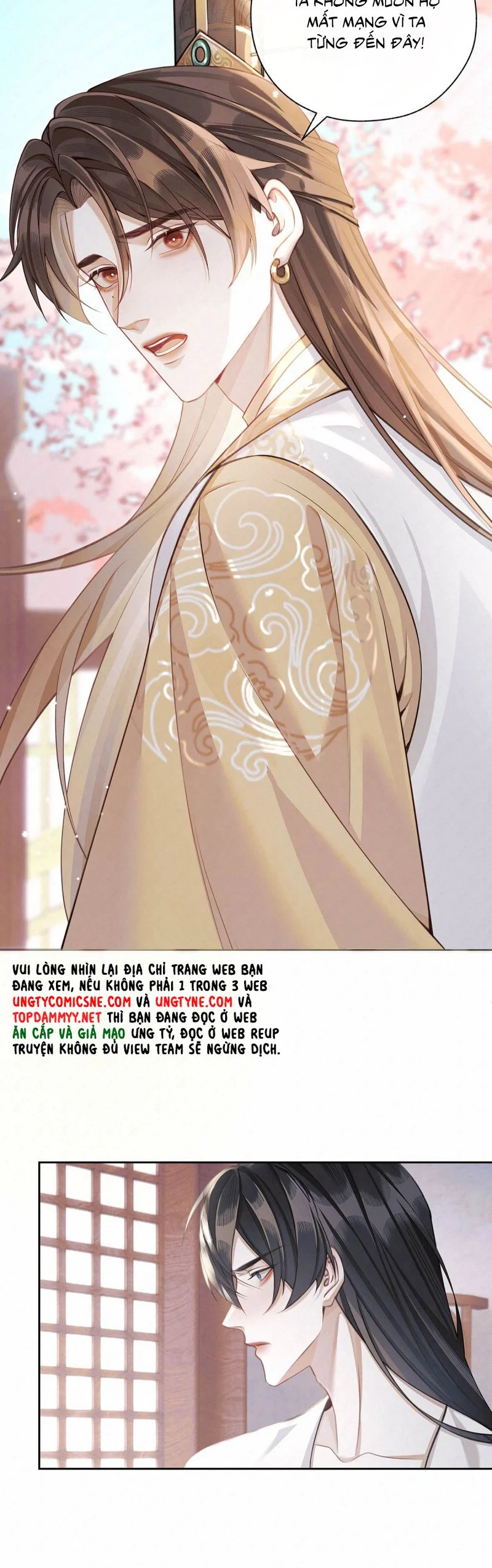 Hôm Nay Điện Hạ Bị Ám Sát Rồi À? Chapter 6 13