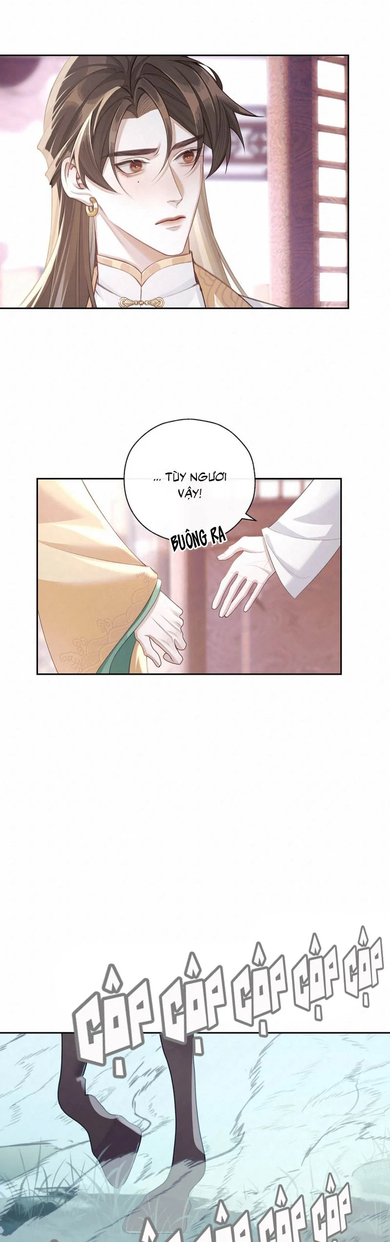 Hôm Nay Điện Hạ Bị Ám Sát Rồi À? Chapter 6 14