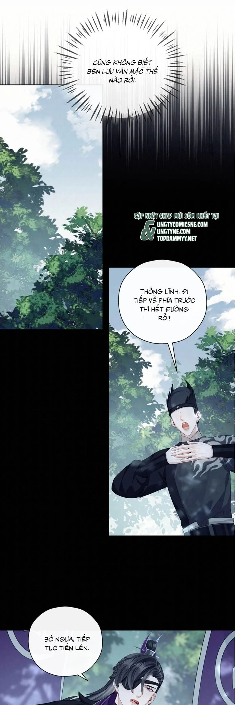 Hôm Nay Điện Hạ Bị Ám Sát Rồi À? Chapter 7 12
