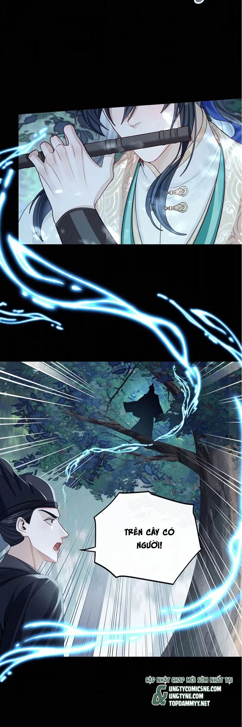 Hôm Nay Điện Hạ Bị Ám Sát Rồi À? Chapter 7 14