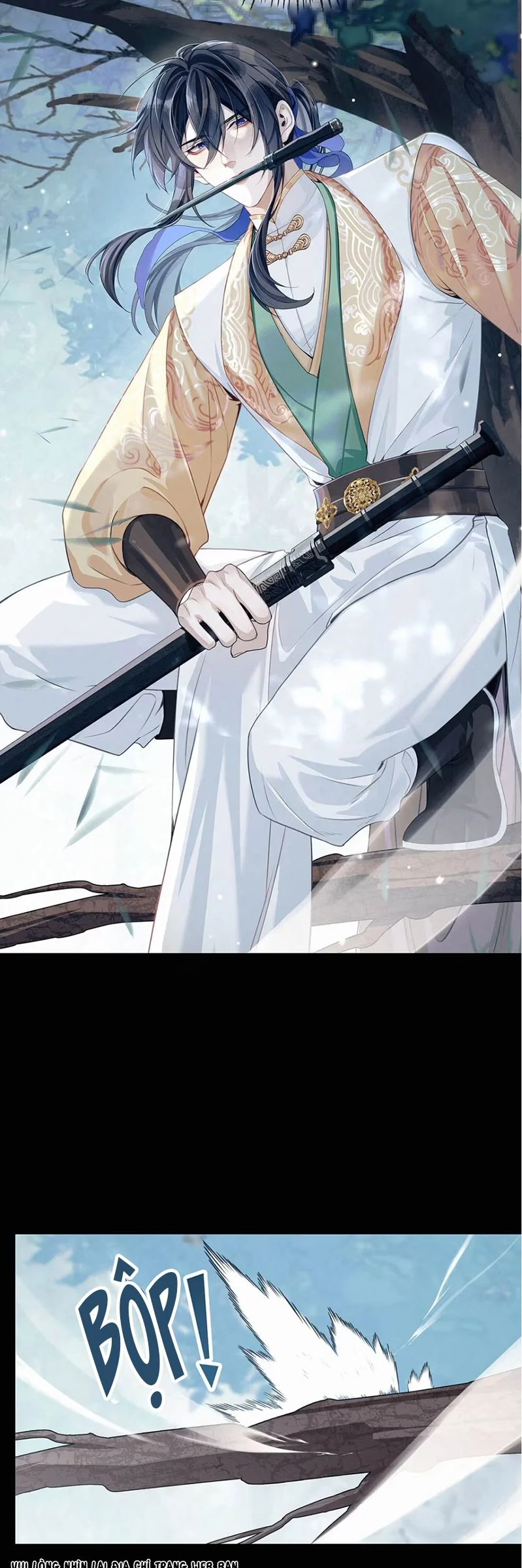 Hôm Nay Điện Hạ Bị Ám Sát Rồi À? Chapter 7 19